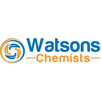Watsons Chemists logo - Similar company to Greatlight Rapid Tooling Services