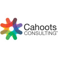 Cahoots Consulting logo - Similar company to Rathana.Org