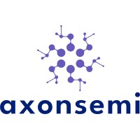 axonsemi logo - Similar company to Veevx, Inc.