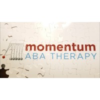 MOMENTUM ABA THERAPY logo - Similar company to Icm Independent Case Management