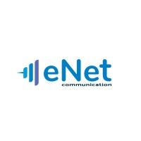 E-Net Communication
