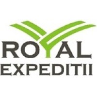 Royal Expeditii logo - Similar company to Midal