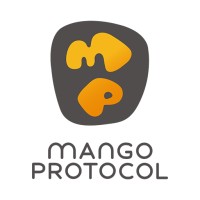 Mango Protocol logo - Similar company to Blitworks