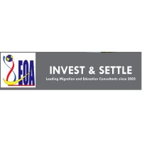 Invest & Settle logo - Similar company to Express Registration Services