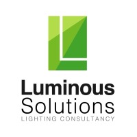 Luminous Solutions - Lighting Consultancy logo - Similar company to Growing Circles