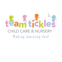 Team Tickles Child Care & Nursery logo - Similar company to Vioside
