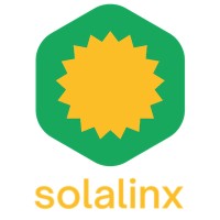 SolaLinx logo - Similar company to Redacted Information Security