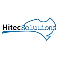 Hitec Solutions logo - Similar company to Hitec Solutions