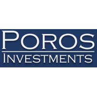 Poros Investments, Llc