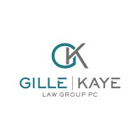 Gille | Kaye Law Group, PC