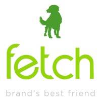 Fetch Design Co., llc logo - Similar company to Design Consortium