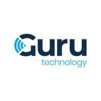 Guru Technology Limited logo - Similar company to Rydal Group