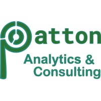 Patton Analytics & Consulting LLC logo - Similar company to The Econ Games