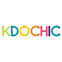 KdoChic logo - Similar company to Tweezgroup