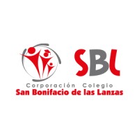 Colegio San Bonifacio de las Lanzas logo - Similar company to Mandarina Proyectos Arquitectonicos