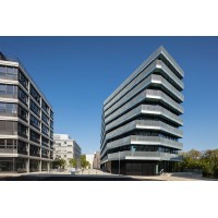 AHM Architekten, BDA logo - Similar company to Glockenweiß