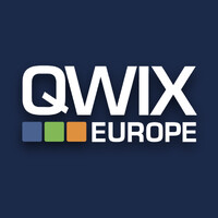 QWIX Europe logo - Similar company to Vynze