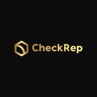 CheckRep Inc. logo - Similar company to Repprep.Ai