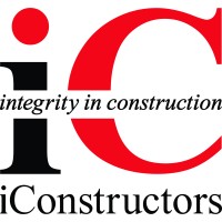 iConstructors logo - Similar company to Ed Taylor Construction, Inc.