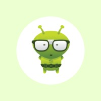 Serps Invaders logo - Similar company to Rockify