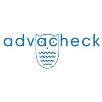 Advacheck OÜ logo - Similar company to Poodll