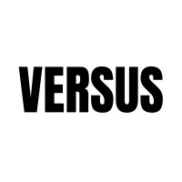 VERSUS Swiss logo - Similar company to Plc Sports (Personalized Lineup Cards)