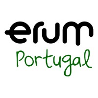 Erum Portugal logo - Similar company to Erum Turkey