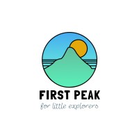 First Peak logo - Similar company to Oakwell Ventures