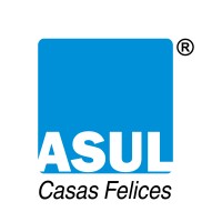 Asul Constructora logo - Similar company to Damm