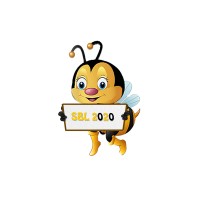 Spell Bee League logo - Similar company to Spell Bee Champ