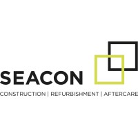 Seacon Ltd logo - Similar company to Ldb Construction Uk