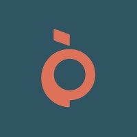 Peach logo - Similar company to Table22