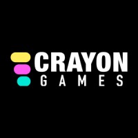 Crayon Games GmbH logo - Similar company to Play Create Own