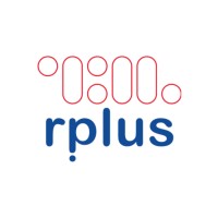 RaphaPlus logo - Similar company to R.Cure