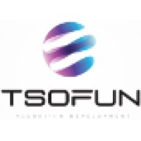 Tsofun logo - Similar company to Arshow