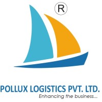 Pollux Logistics logo - Similar company to Bharat Mechatronics