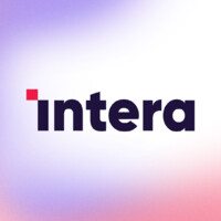 Intera Digital logo - Similar company to Source Code Ltd