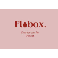 Flobox logo - Similar company to At The Table