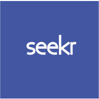 The Seekr Project logo - Similar company to Dow Lohnes
