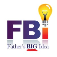 The Father's Big Idea logo - Similar company to The Big Father