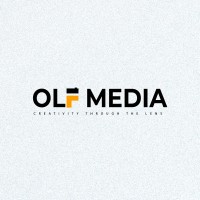 OLF Media logo - Similar company to Silvertip Films