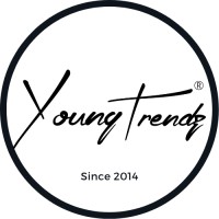 Young Trendz logo - Similar company to Teebabu.Com