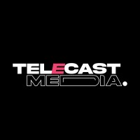 Telecast Media Broadcast logo - Similar company to Mnc Ntc Broadcast Integration