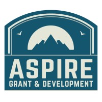 Aspire Grant & Development, LLC logo - Similar company to Just One More Foundation