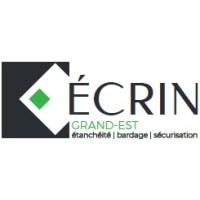 ECRIN GRAND EST logo - Similar company to Fge-Idf