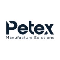 Petex - Manufacture Solutions logo - Similar company to Emmad - Wood Packaging Manufacture