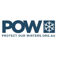 Protect Our Winters Australia logo - Similar company to Disability Plan Services