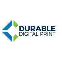 Durable Digital Print logo - Similar company to Allure Surfaces
