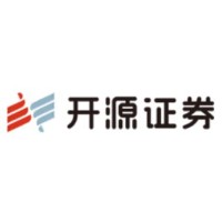 开源证券股份有限公司 logo - Similar company to Renren Inc