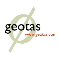 Geotas Pty Ltd logo - Similar company to Metropolis Services Pty Ltd